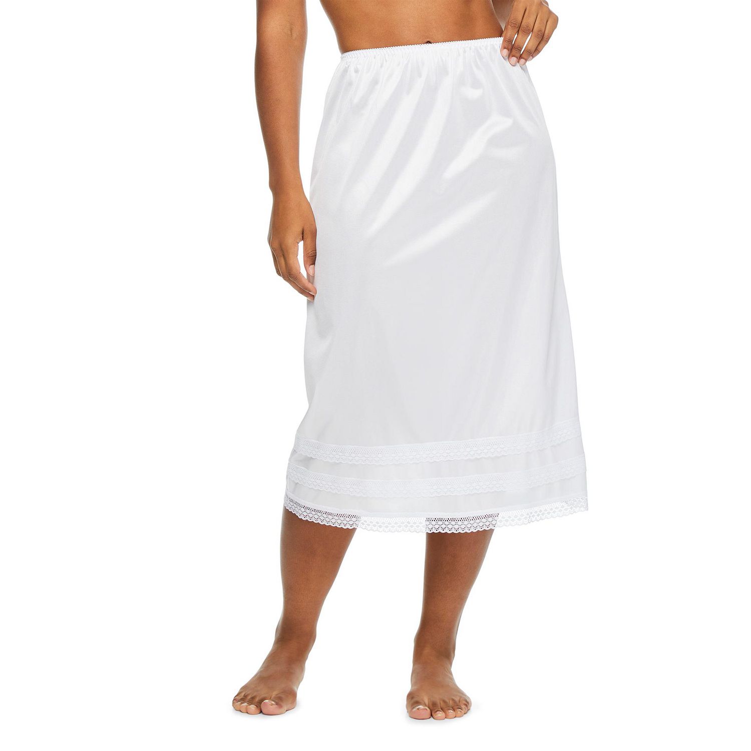 Demi-jupon George pour femmes
