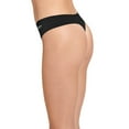 thumbnail image 2 of Jockey® Essentials Seamfree® Eco Thong - 3 pack, 2 of 5
