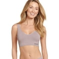 thumbnail image 1 of Jockey® Essentials Women's Seamfree® Eco Back Smoothing Bralette, 1 of 6