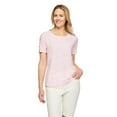 thumbnail image 1 of Iyla Women's Ripple Tee, 1 of 6