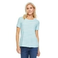 thumbnail image 1 of Iyla Women's Ripple Tee, 1 of 6