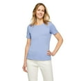 thumbnail image 1 of Iyla Women's Interlock Top, 1 of 6