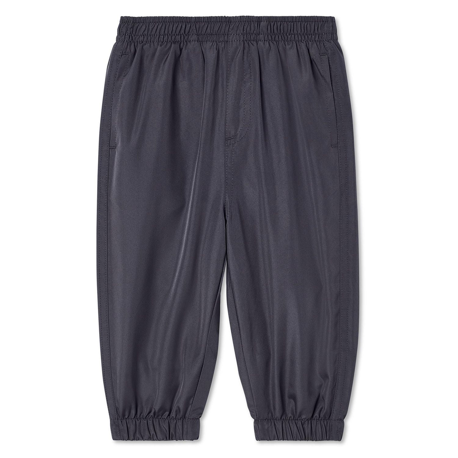 George Baby Girls' Water-Repellant Splash Pant