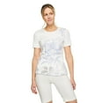 thumbnail image 1 of Haut en tricot interlock Iyla pour femmes, 1 of 6