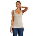 thumbnail image 1 of George Women's Scoop Neckline Tank, 1 of 6