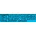 thumbnail image 4 of SKITTLES, Tropical Chewy Candy, Full Size Bag, 61g, 4 of 7