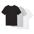 thumbnail image 2 of George Boys' Crew Neckline Tee 3-Pack, 2 of 2