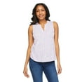 thumbnail image 1 of Iyla Women's Crinkle Top, 1 of 6