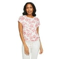 thumbnail image 1 of Iyla Women's Tie Waist Top, 1 of 6