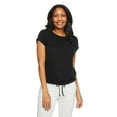 thumbnail image 1 of Iyla Women's Tie Waist Top, 1 of 6