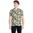thumbnail image 1 of Chemise de vacances George pour hommes, 1 of 6