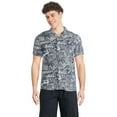 thumbnail image 1 of George Men's Resort Shirt, 1 of 6