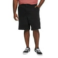 thumbnail image 1 of Short cargo en twill George Plus pour hommes, 1 of 6