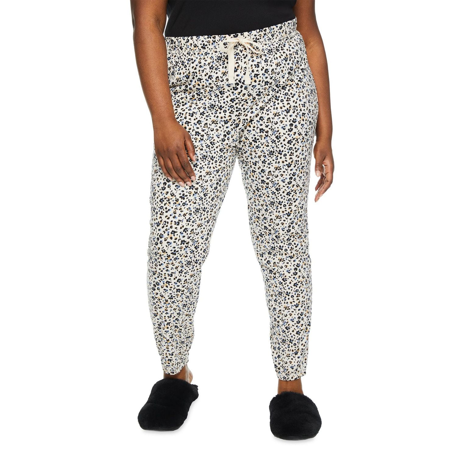 George Women's Jersey Sleep Jogger