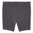 thumbnail image 2 of Short de vélo George pour petites filles, 2 of 2