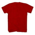 thumbnail image 2 of Mens Deadpool T-shirt w/pocket, 2 of 2