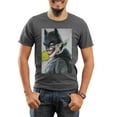thumbnail image 1 of Batman Men's short sleeve T-Shirt, 1 of 2