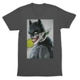 thumbnail image 2 of Batman Men's short sleeve T-Shirt, 2 of 2