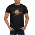 thumbnail image 1 of Flash T-Shirt à manche courte pour  homme, 1 of 2