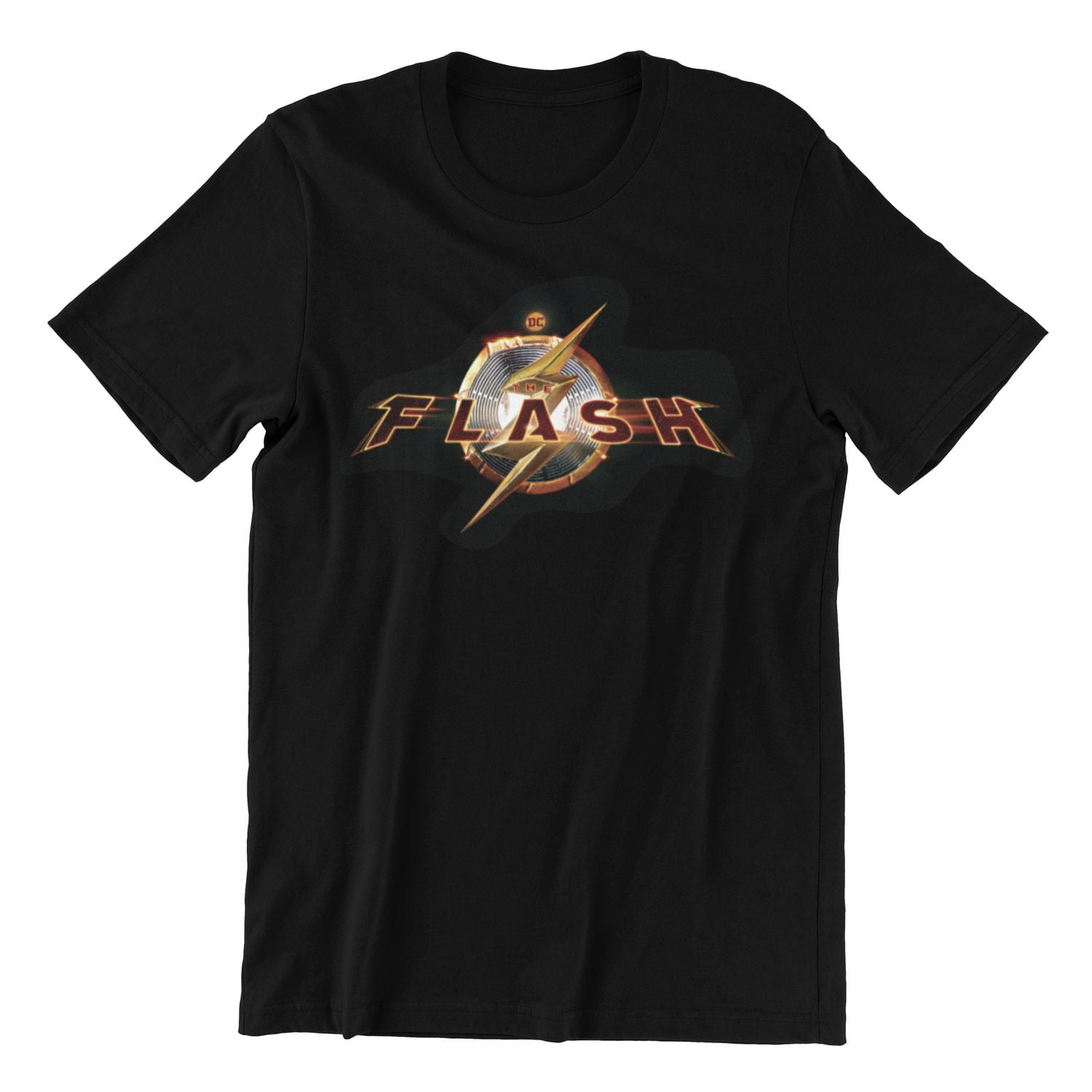 Flash Men's short sleeve T-Shirt