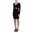 thumbnail image 2 of BCBG ROBE AJOURÉE EN TRICOT, 2 of 4