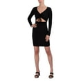 thumbnail image 4 of BCBG ROBE AJOURÉE EN TRICOT, 4 of 4