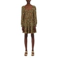 thumbnail image 1 of BCBG  BABYDOLL DRESS, 1 of 4
