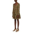 thumbnail image 2 of BCBG  BABYDOLL DRESS, 2 of 4