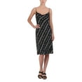 thumbnail image 4 of BCBG SLIP DRESS, 4 of 5
