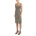 thumbnail image 2 of BCBG ROBE FOURREAU    , 2 of 4