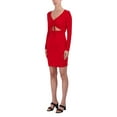 thumbnail image 2 of BCBG ROBE AJOURÉE EN TRICOT, 2 of 4
