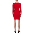thumbnail image 3 of BCBG ROBE AJOURÉE EN TRICOT, 3 of 4