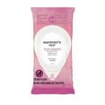 thumbnail image 1 of Summer's Eve Simplement Sensible Lingettes Pour Toilette Intime, 1 of 6