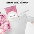 thumbnail image 3 of Summer's Eve Simplement Sensible Lingettes Pour Toilette Intime, 3 of 6