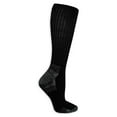 thumbnail image 2 of Dr. Scholl's - Advanced Relief 2  Pack Wide Top Crew Sock, 2 of 3