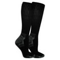 thumbnail image 3 of Dr. Scholl's - Advanced Relief 2  Pack Wide Top Crew Sock, 3 of 3