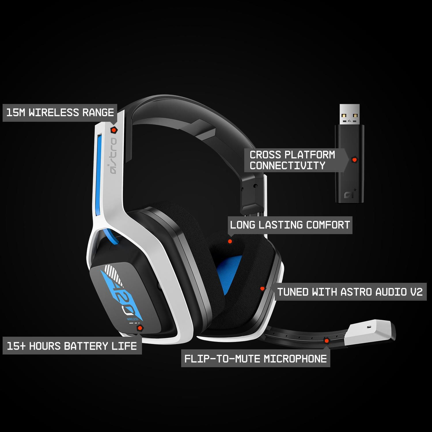 Astro a40 discount tr gen 2