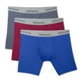 thumbnail image 1 of Men’s EverLight Assorted Boxer Briefs, 3-Pack, 1 of 2