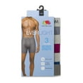 thumbnail image 2 of Men’s EverLight Assorted Boxer Briefs, 3-Pack, 2 of 2