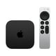 Apple TV 4K Wi-Fi avec 64 Go de stockage L’expérience Apple. Comme au cinéma. – image 2 sur 6