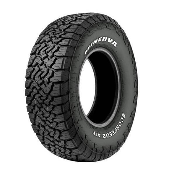 245/75R16 111T WL Minerva ECOSPEED2 A/T Tire