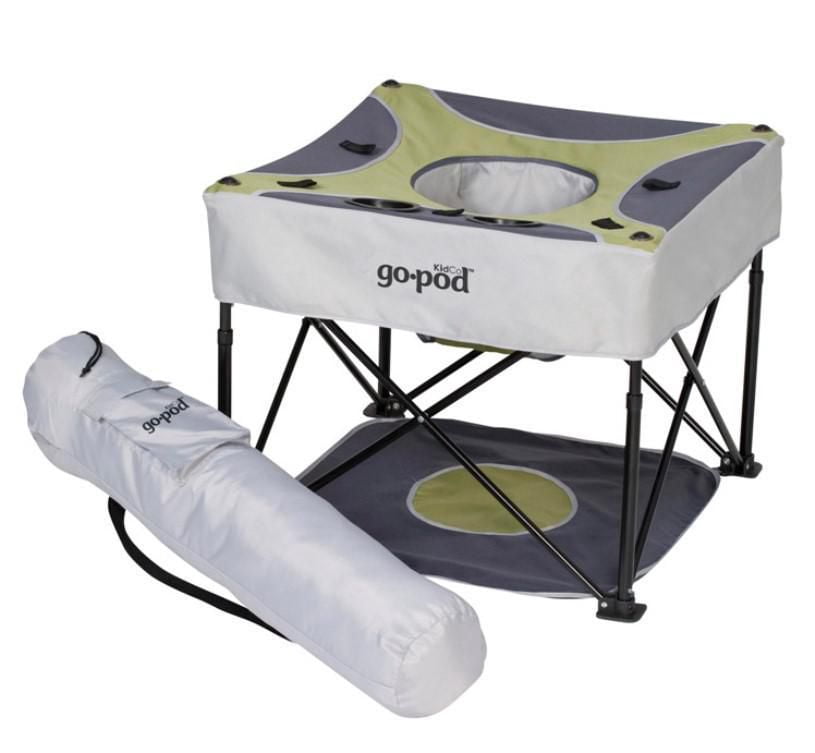 Kidco Siege D Activite Portable Pour Bebe Gopod Walmart Canada