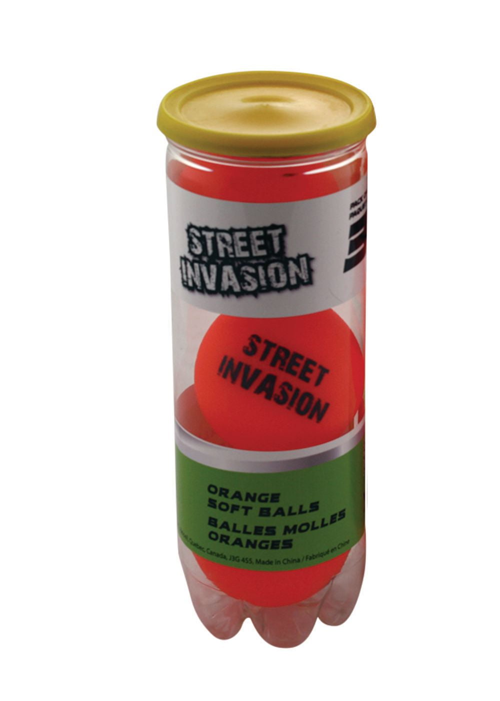Street Invasion Orange Soft Balls Walmart Canada