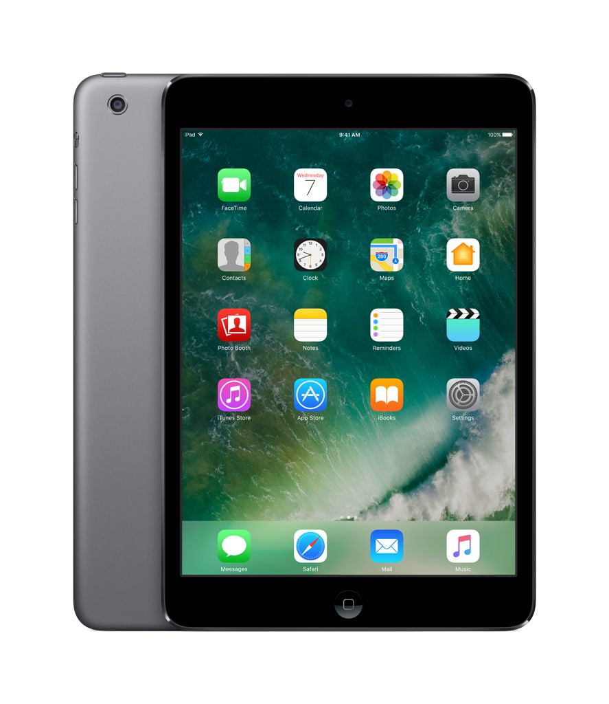 Apple iPad mini 2 Wi-Fi 32 GB Tablet - Walmart.ca