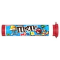 thumbnail image 1 of M&M's Minis Milk Chocolate Candes, Tube, 50g, 1 of 7