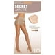 Secret® All Nude Bas-Culotte 1pk – image 1 sur 2