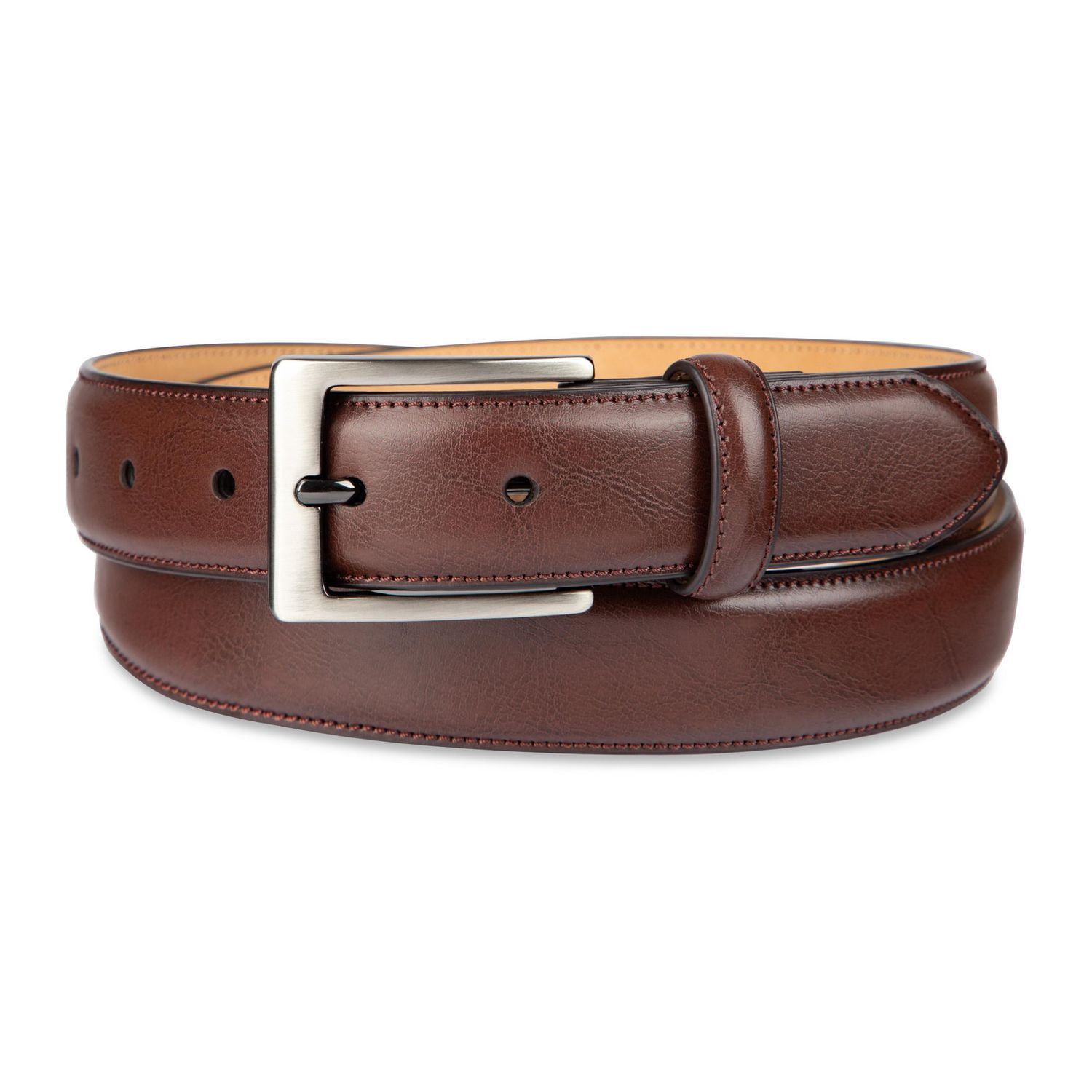 Ceinture habillée pour hommes Tailored Flex de Haggar Tailles P à TG