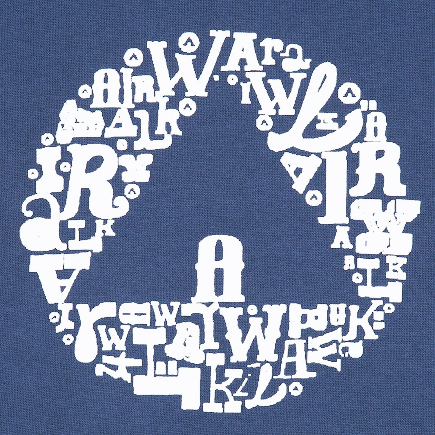 AIRWALK HOMME PULL MANCHES LONGUES