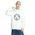 thumbnail image 1 of AIRWALK MENS GRAPHIC PULL OVER FLEECE, 1 of 6