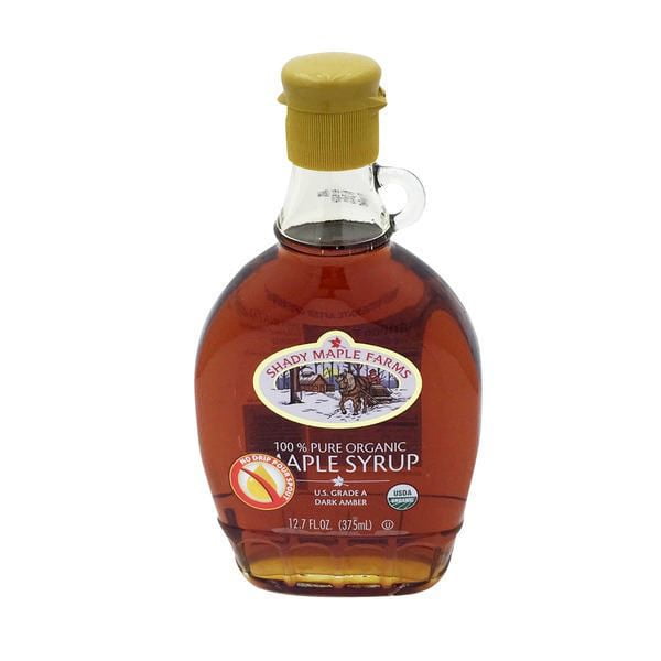 Shady Maple Farms - Dark Maple Syrup | Walmart Canada